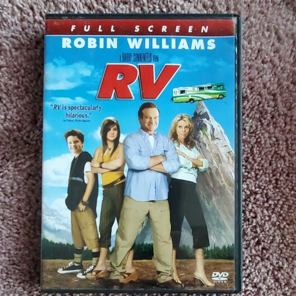 DVD in great condition - Picture 1 of 1